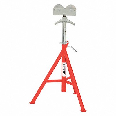 Pipe Stands image